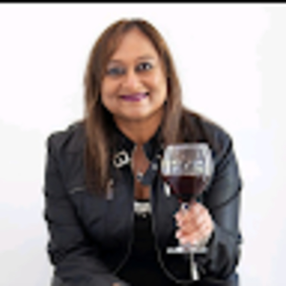Meet your Posher, Krupal